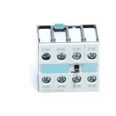 Auxiliary contact hole  New FS